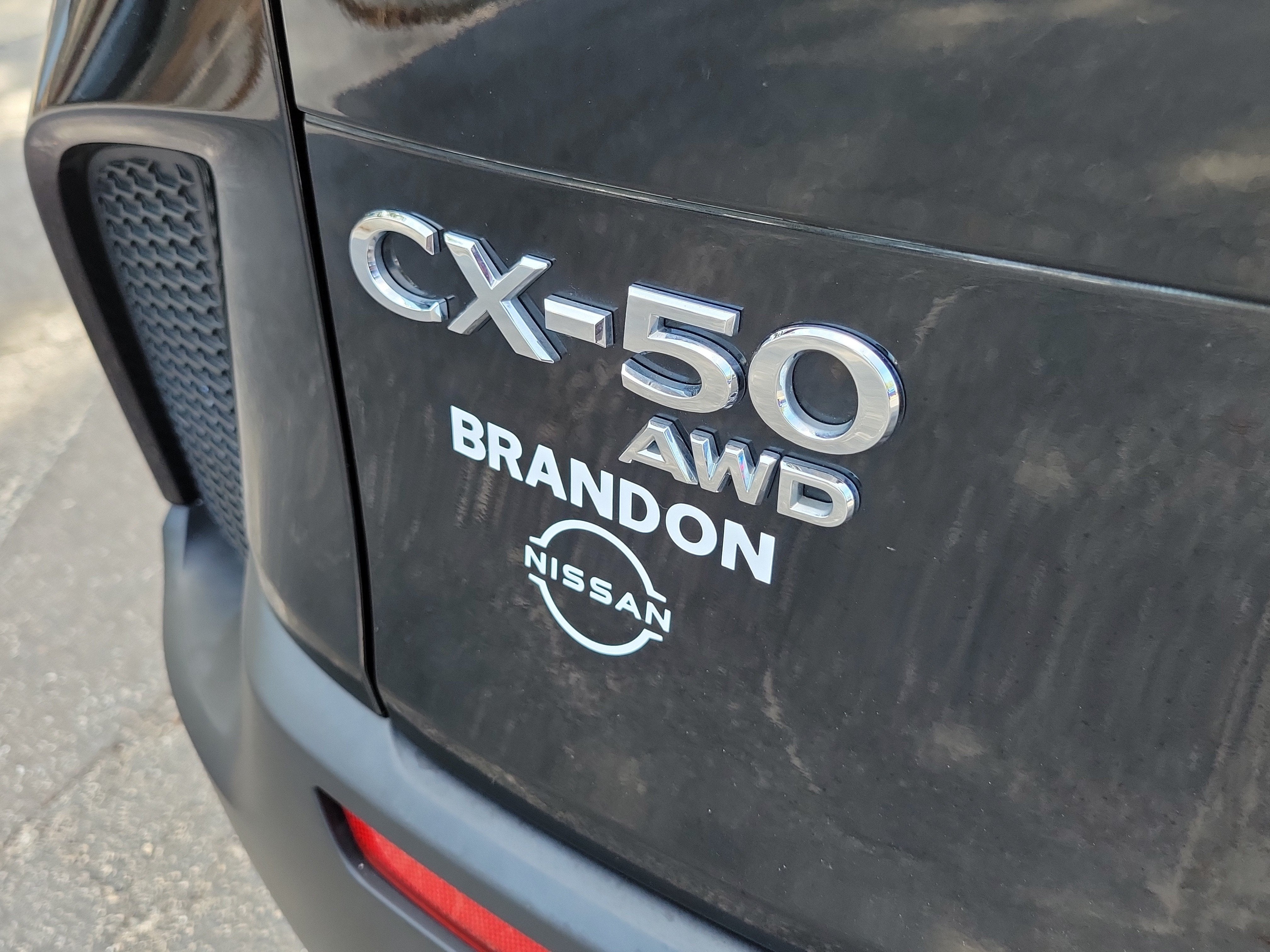 2023 Mazda Mazda CX-50 2.5 S Premium Plus Package