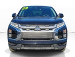2023 Mitsubishi Outlander Sport ES