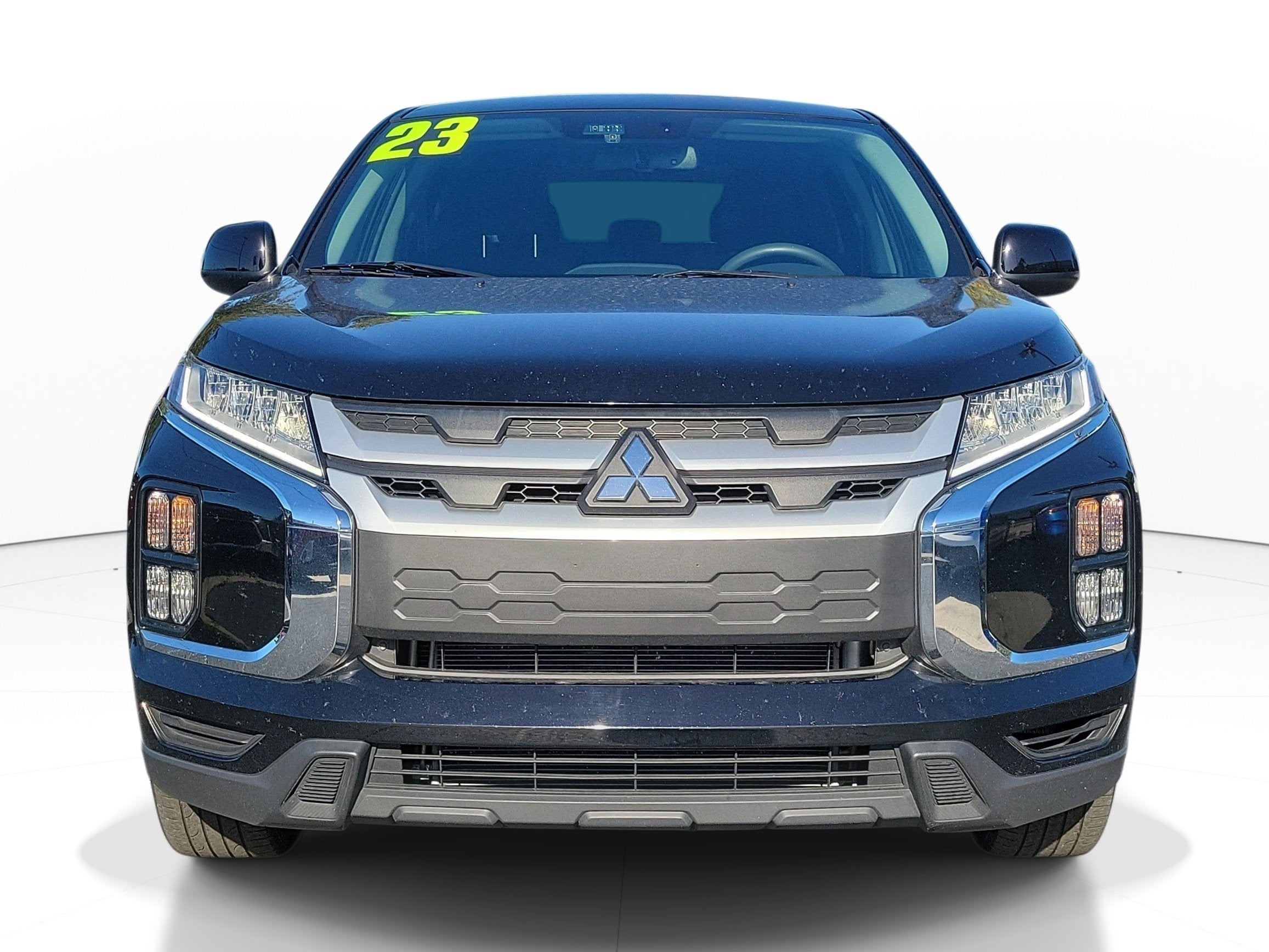 2023 Mitsubishi Outlander Sport ES