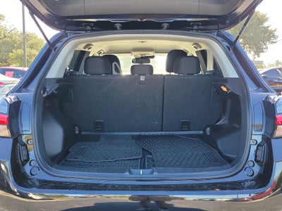 2023 Mitsubishi Outlander Sport ES