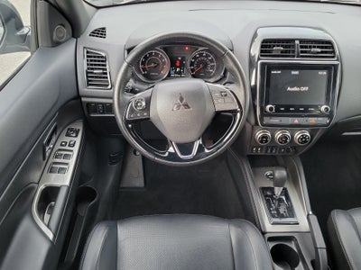 2024 Mitsubishi Outlander Sport SEL