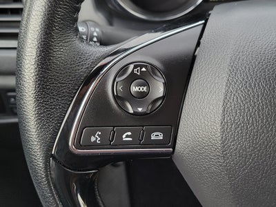 2024 Mitsubishi Outlander Sport SEL