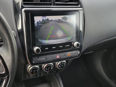 2024 Mitsubishi Outlander Sport SEL