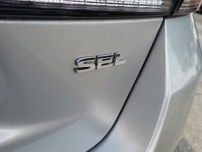 2024 Mitsubishi Outlander Sport SEL