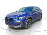 2025 Subaru Crosstrek Base