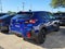 2025 Subaru Crosstrek Base