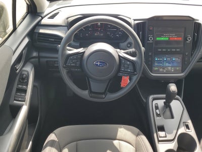 2025 Subaru Crosstrek Base