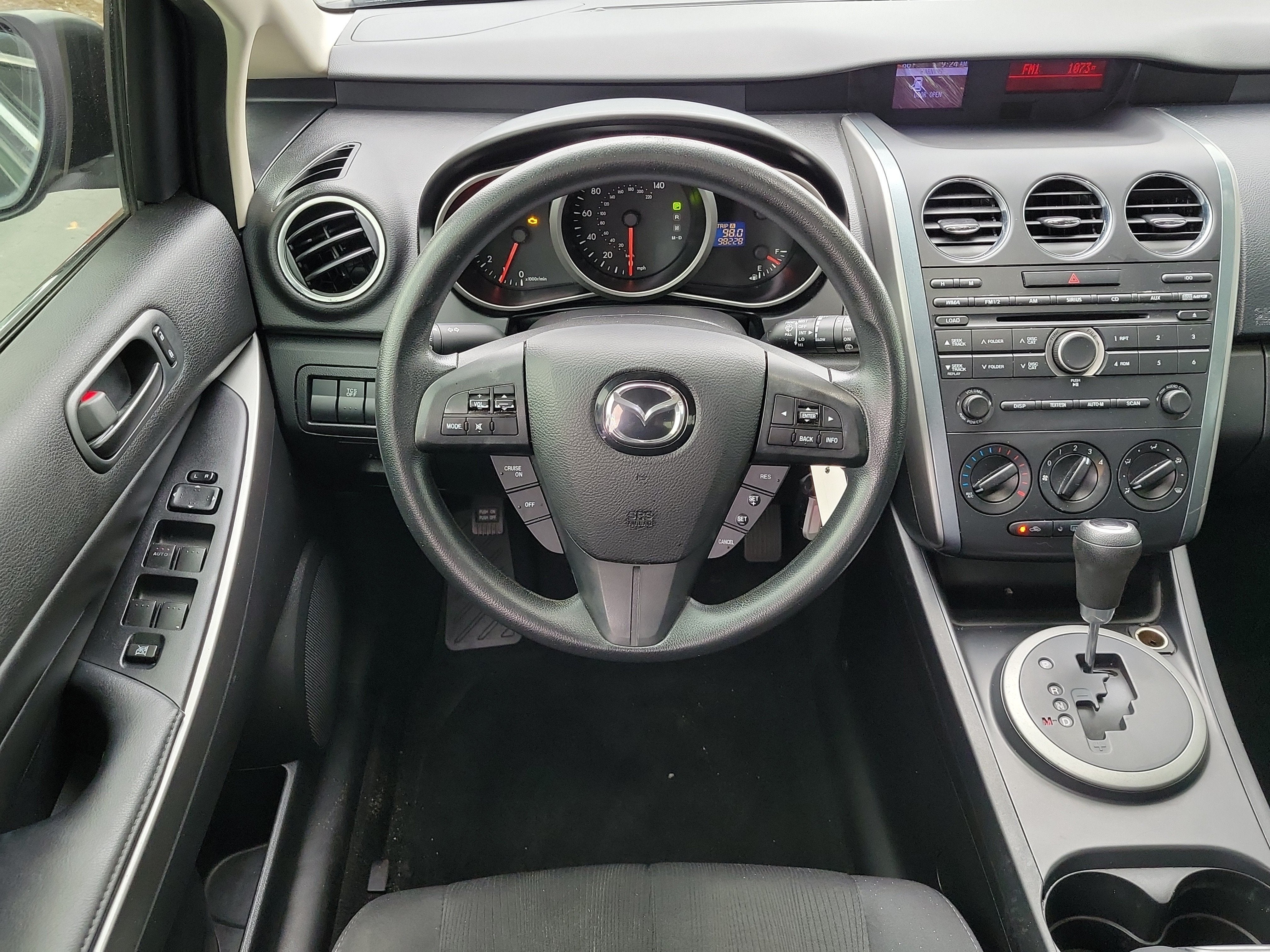 2012 Mazda Mazda CX-7 i SV