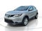 2019 Nissan Rogue Sport SV
