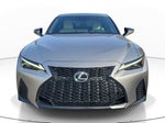 2022 Lexus IS IS 350 F SPORT