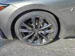 2022 Lexus IS IS 350 F SPORT