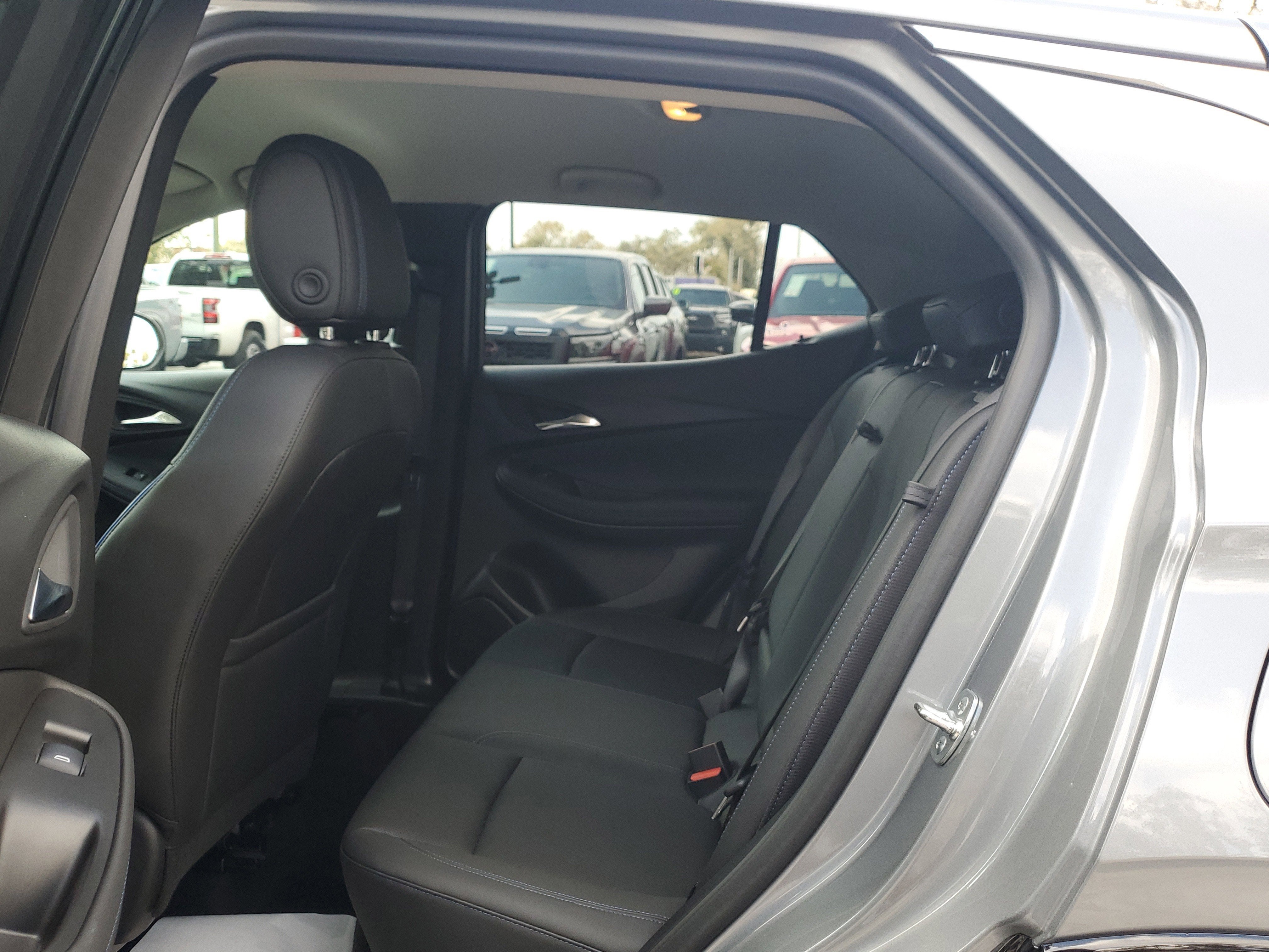 2025 Buick Encore GX Sport Touring