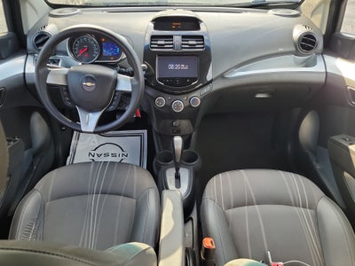 2014 Chevrolet Spark LT