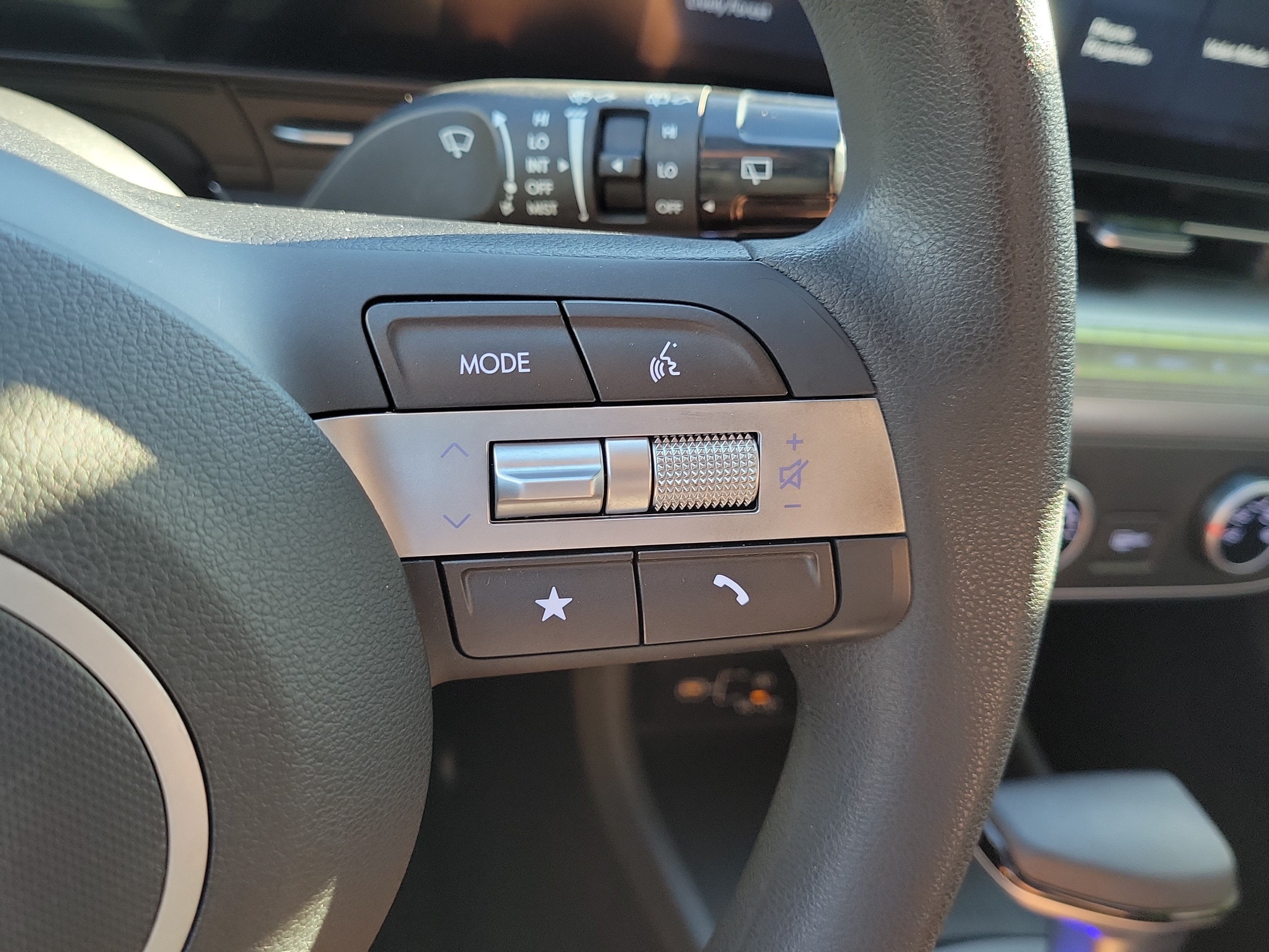 2024 Hyundai Kona SE