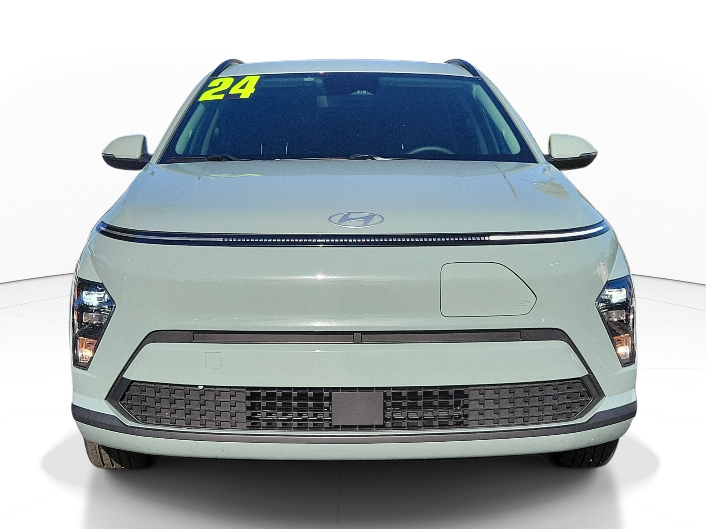 2024 Hyundai Kona Electric SEL