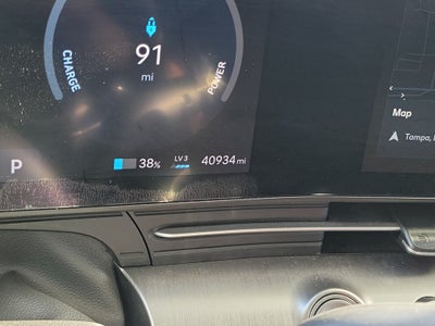 2024 Hyundai Kona Electric SEL