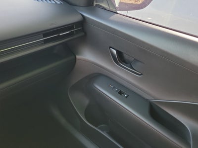 2024 Hyundai Kona Electric SEL