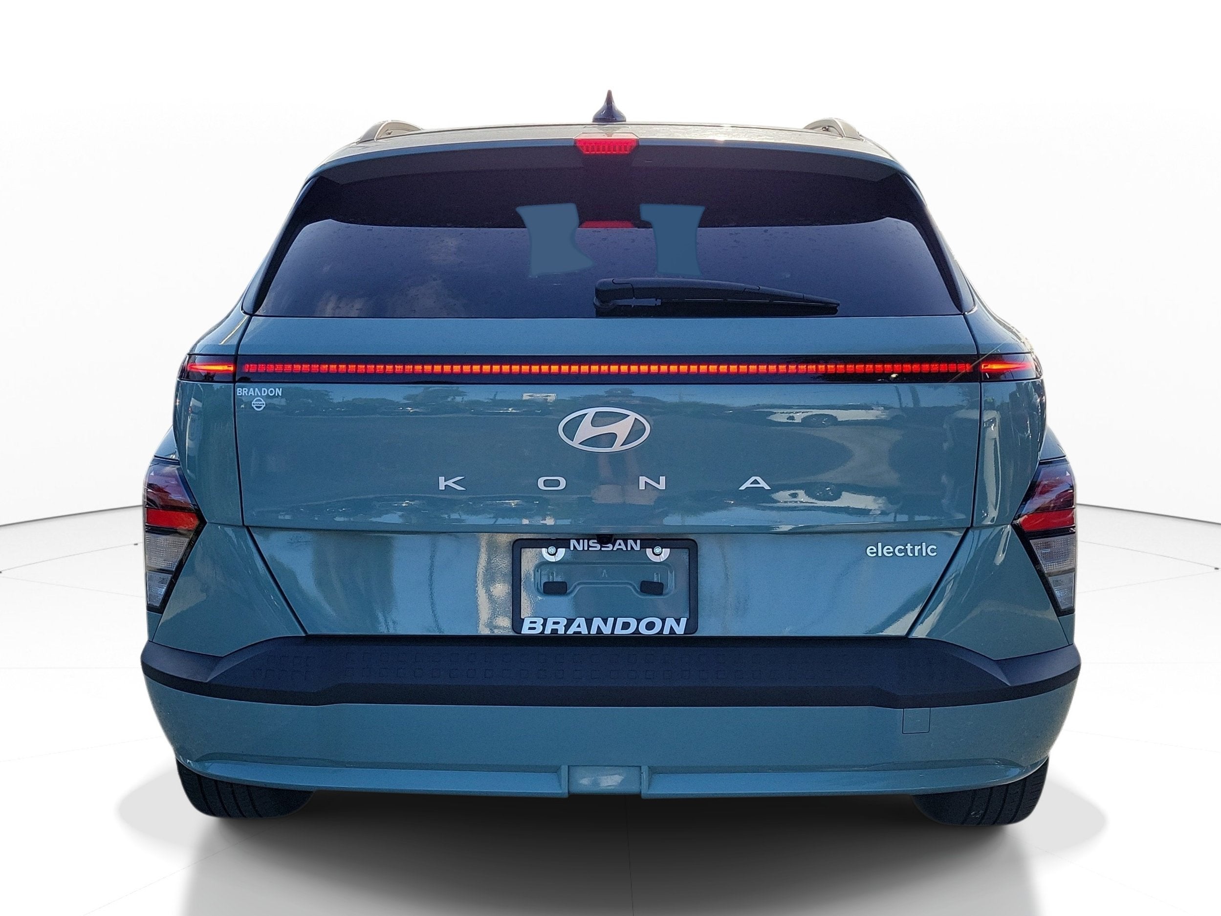 2024 Hyundai Kona Electric SEL