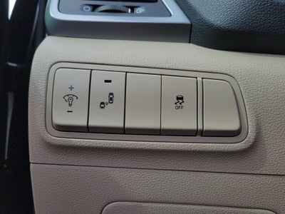 2018 Hyundai Tucson SEL Plus