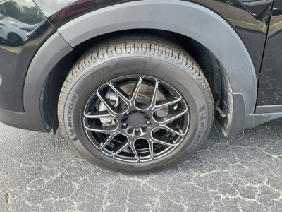 2018 Hyundai Tucson SEL Plus