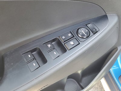 2020 Hyundai Tucson Sport