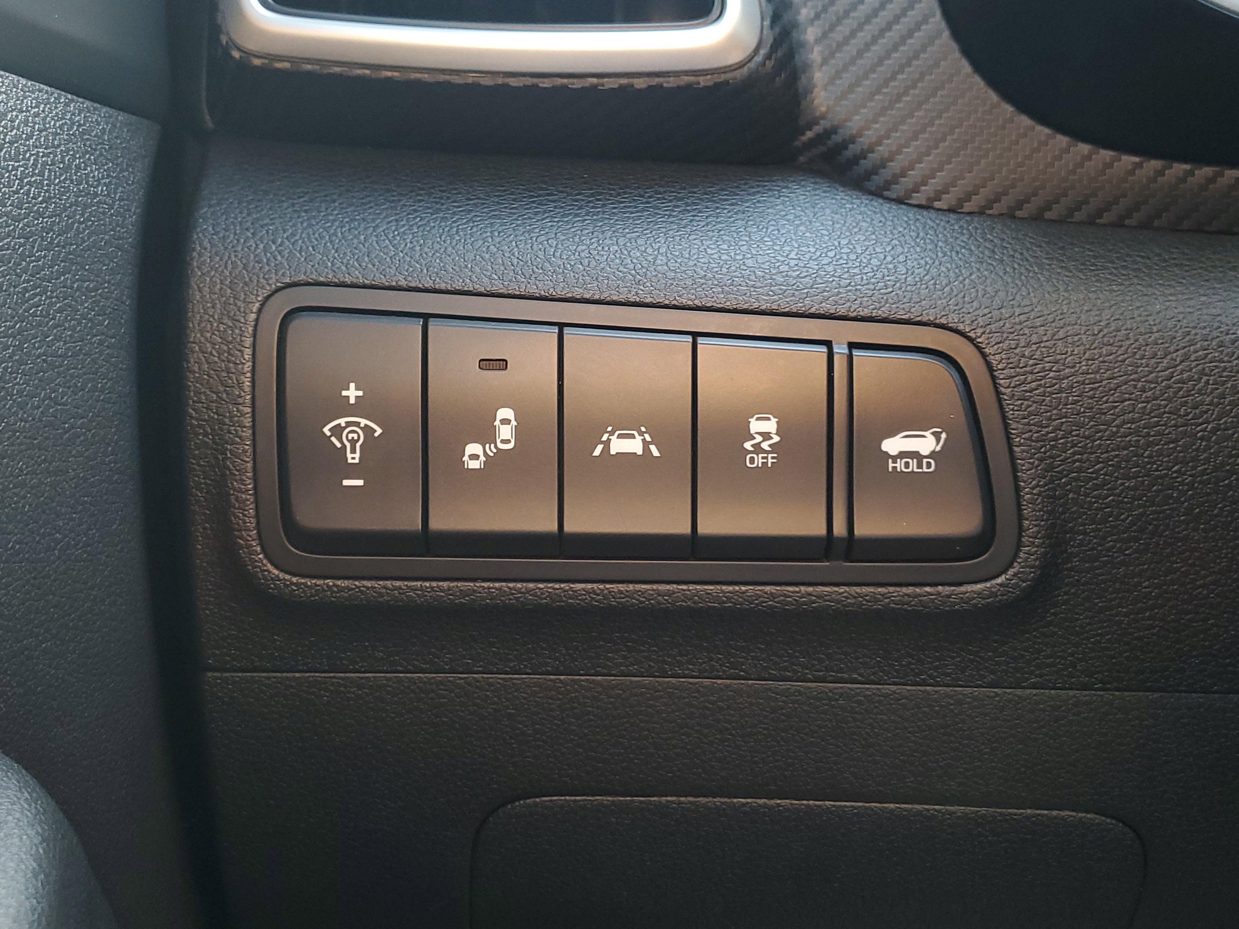 2020 Hyundai Tucson Sport