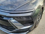 2024 Hyundai Sonata Hybrid Limited