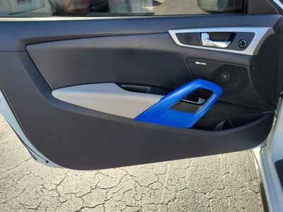 2014 Hyundai Veloster Base