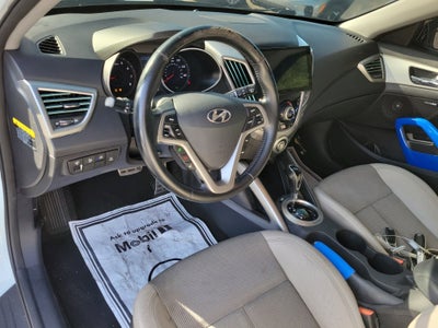 2014 Hyundai Veloster Base