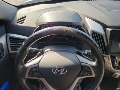 2014 Hyundai Veloster Base