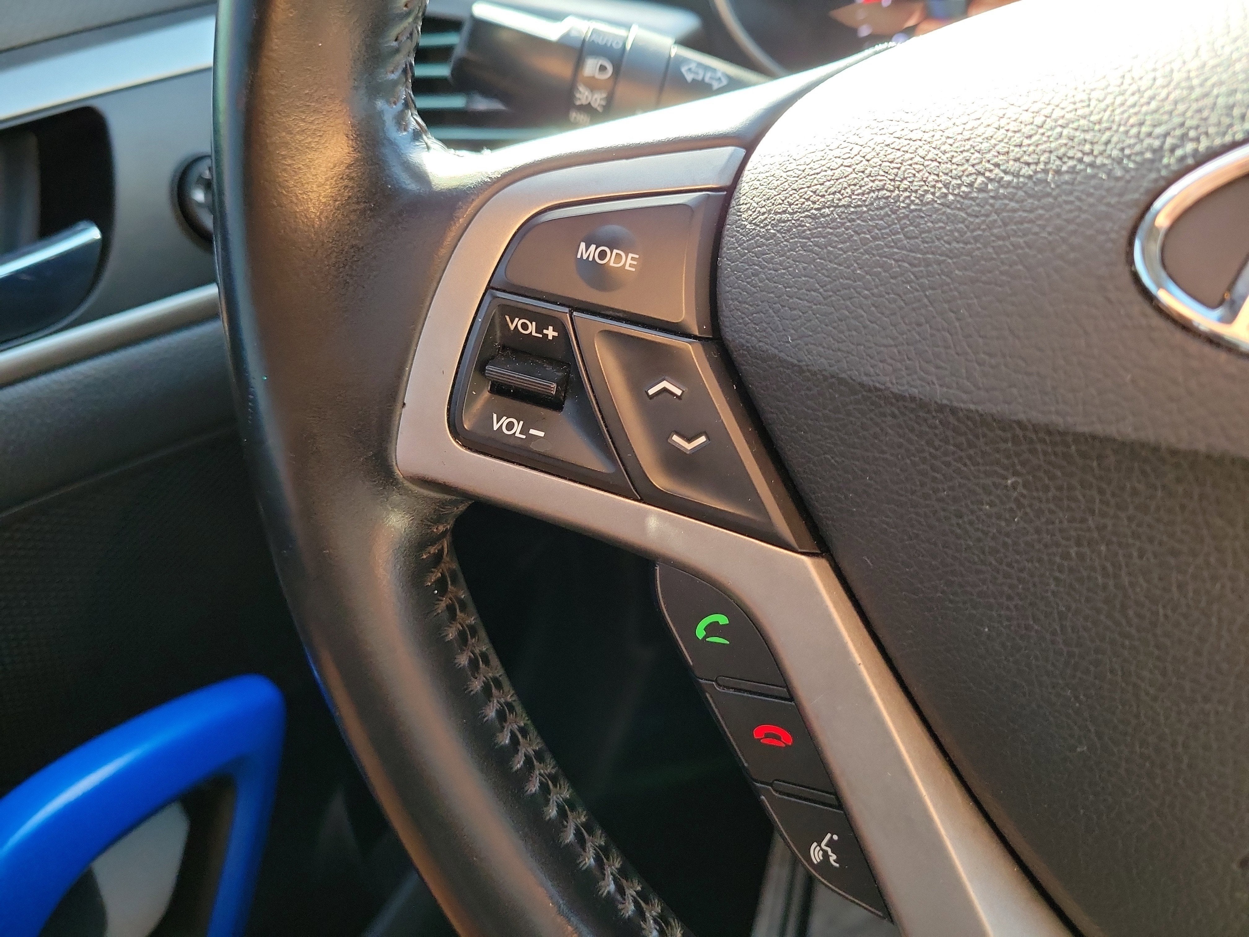 2014 Hyundai Veloster Base