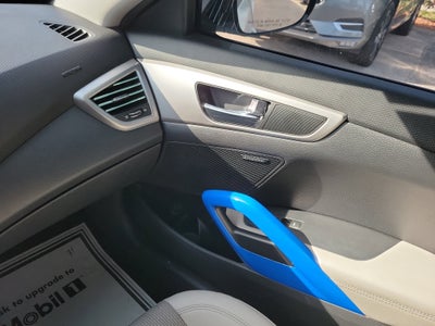 2014 Hyundai Veloster Base