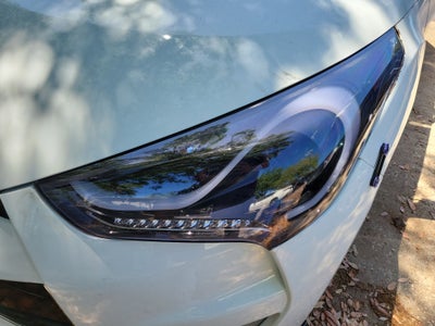 2014 Hyundai Veloster Base