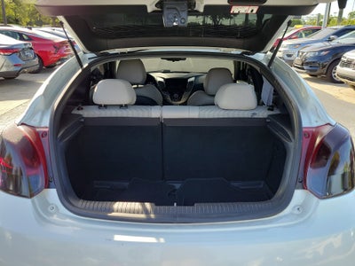 2014 Hyundai Veloster Base