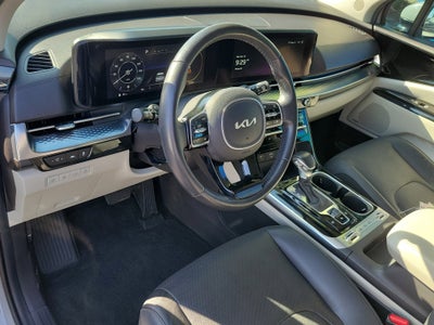 2023 Kia Carnival SX Prestige