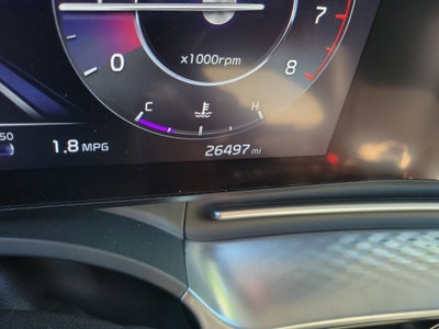 2023 Kia Carnival SX Prestige