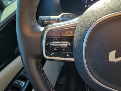 2023 Kia Carnival SX Prestige