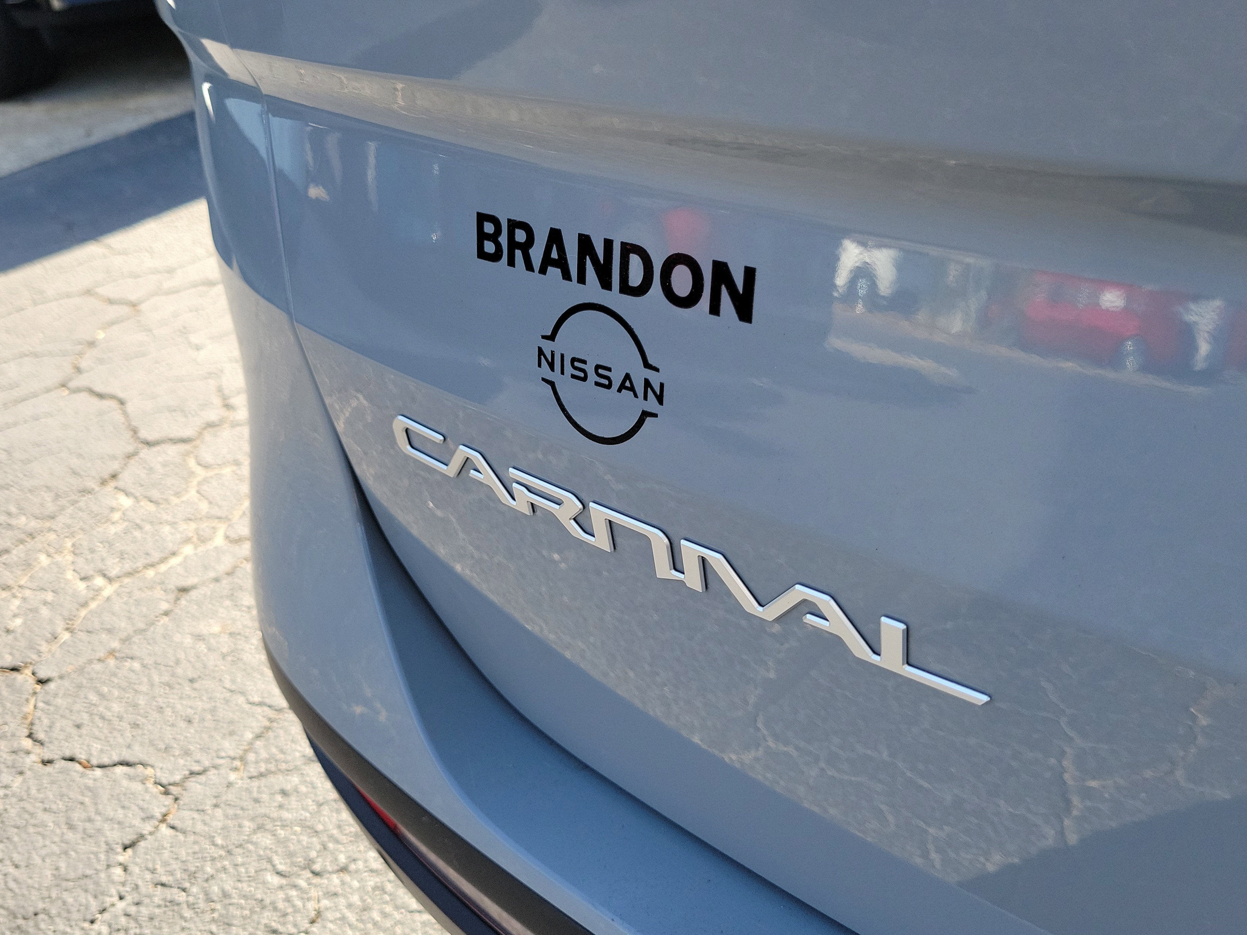 2023 Kia Carnival SX Prestige