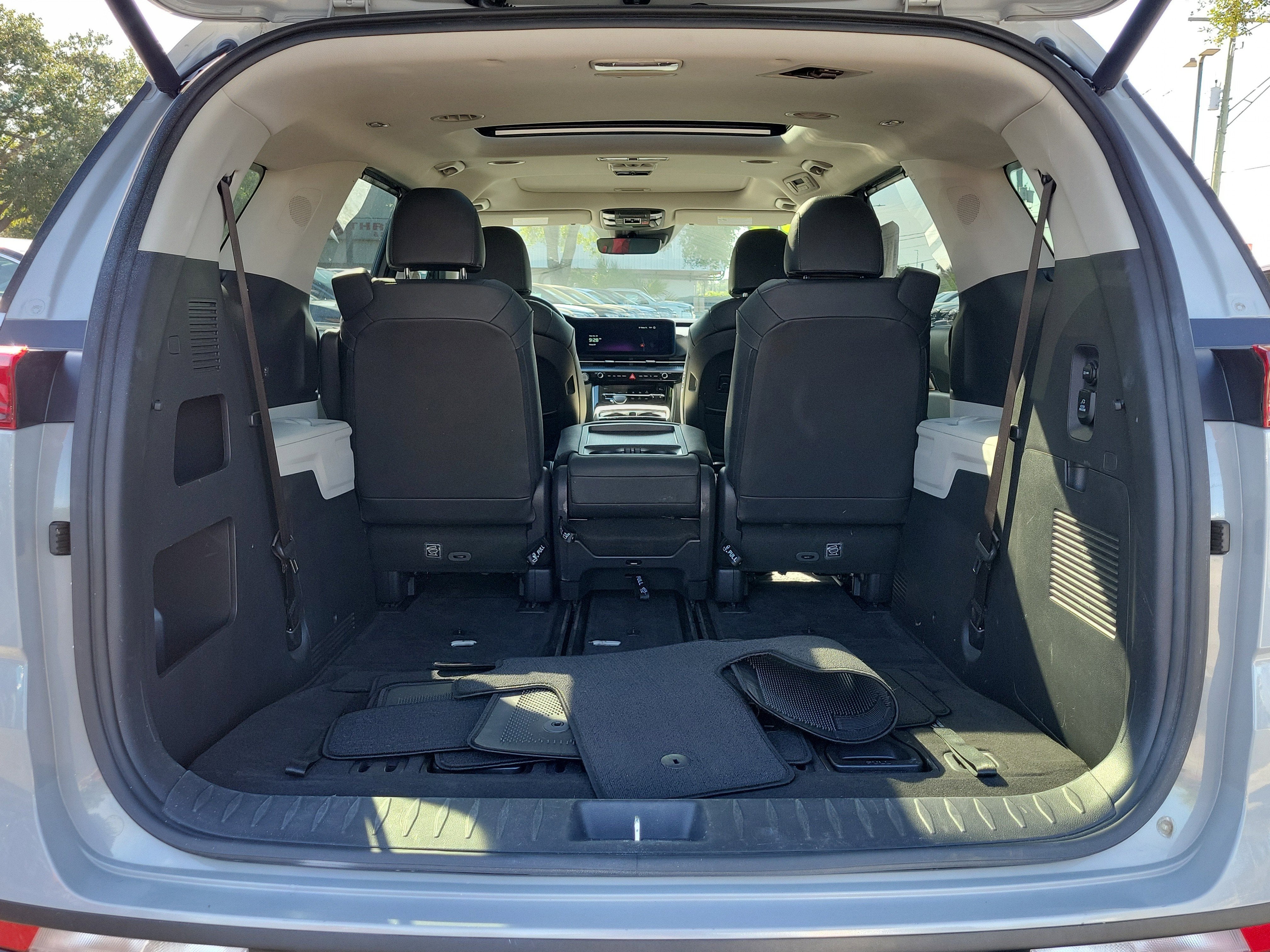 2023 Kia Carnival SX Prestige