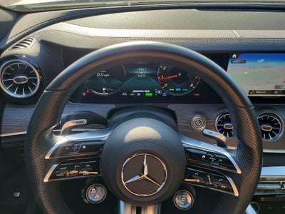 2022 Mercedes-Benz AMG® GT AMG® GT 53