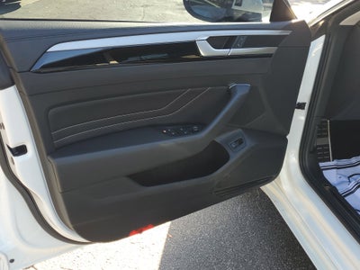 2021 Volkswagen Arteon SE