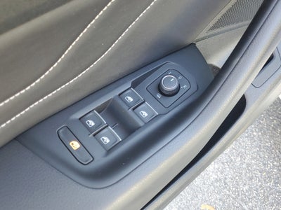 2021 Volkswagen Arteon SE