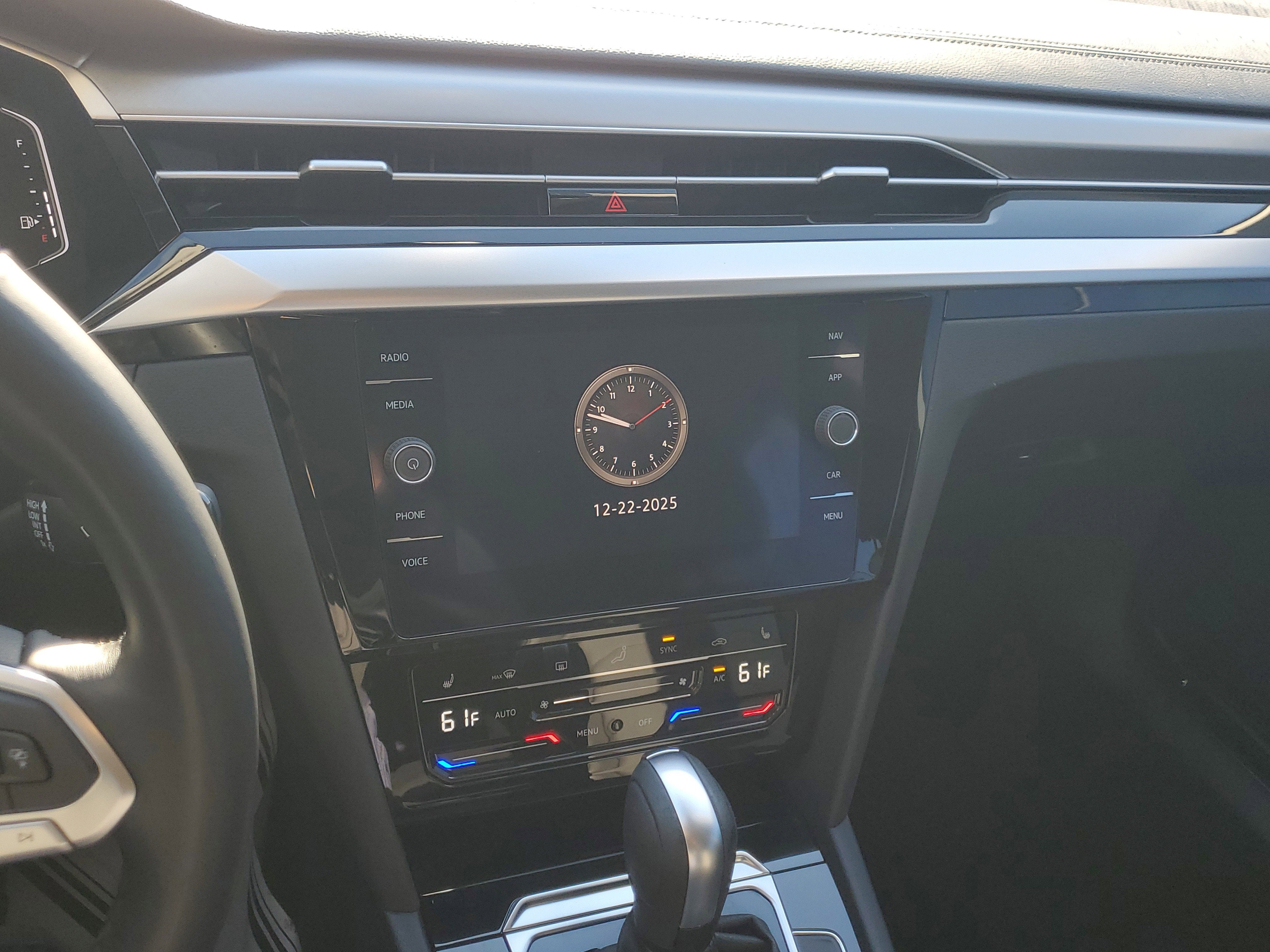 2021 Volkswagen Arteon SE