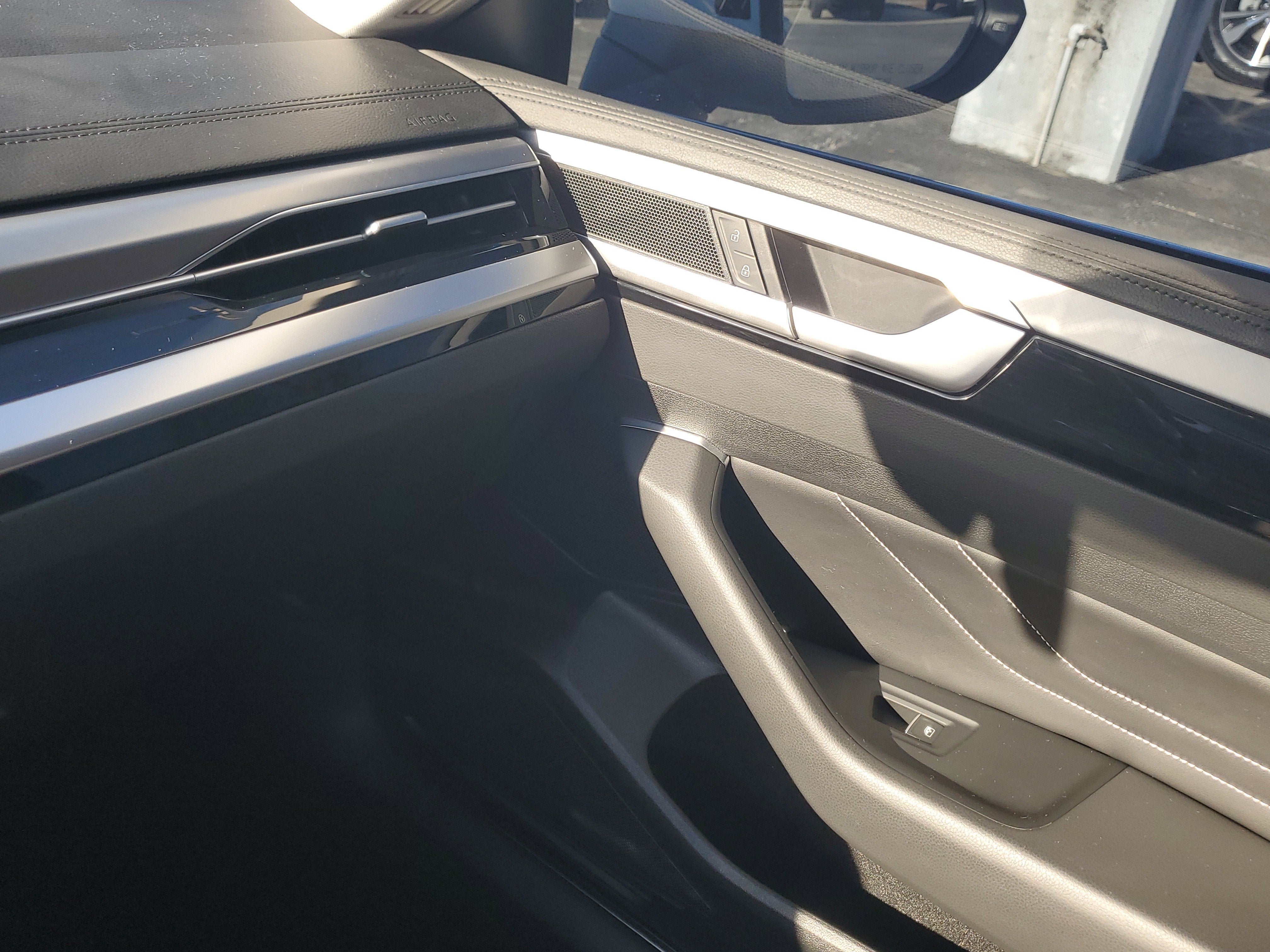 2021 Volkswagen Arteon SE