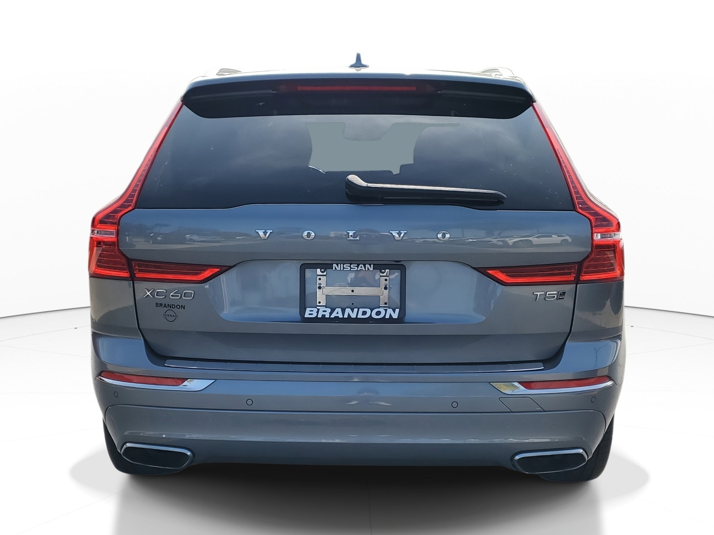 2021 Volvo XC60 Inscription