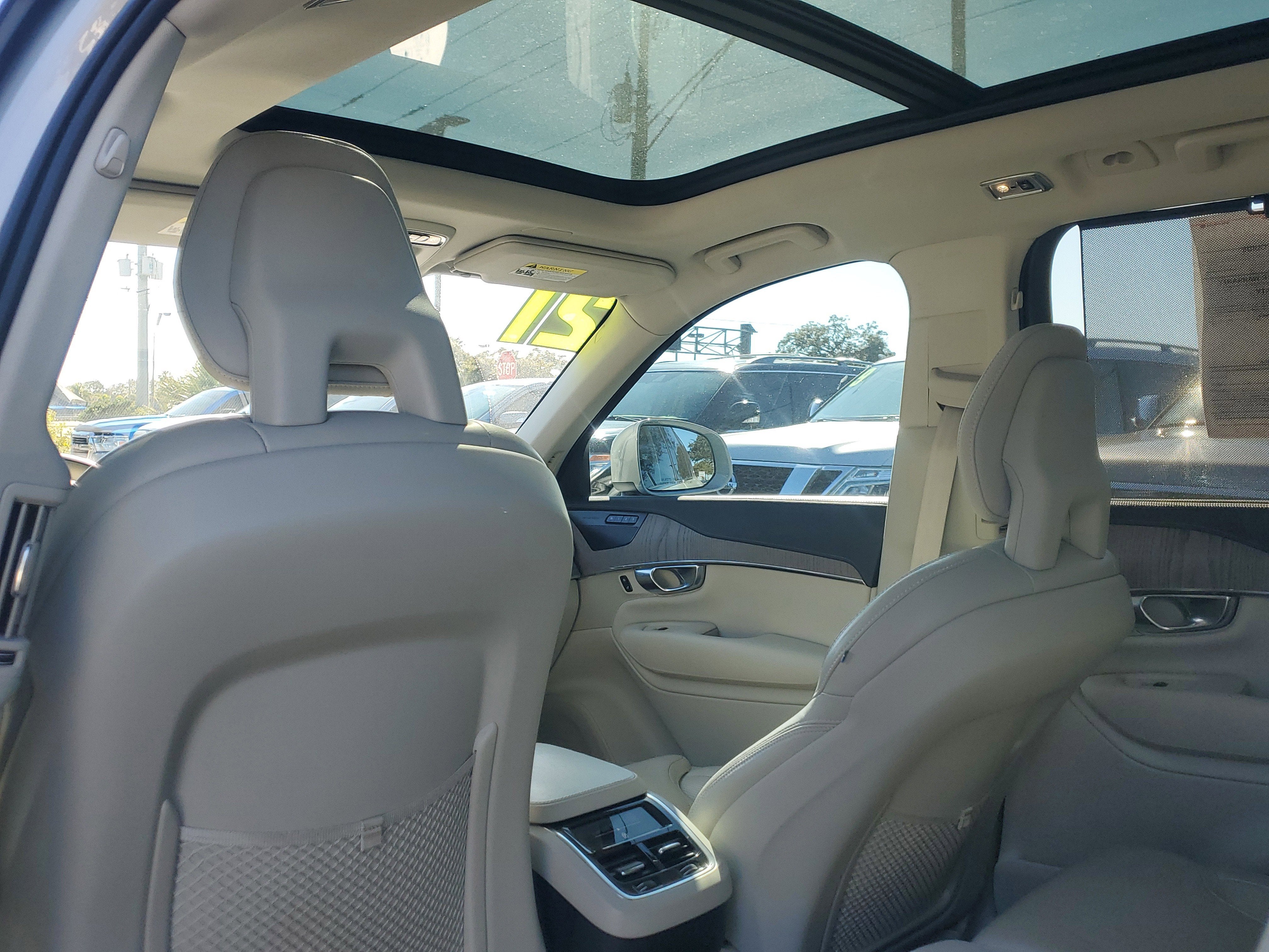 2021 Volvo XC90 Inscription