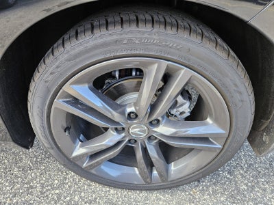 2023 Acura Integra w/A-Spec Technology Package