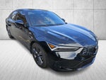 2023 Acura Integra w/A-Spec Technology Package