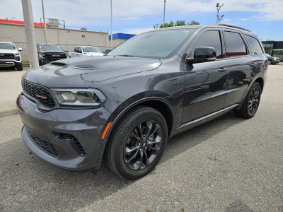 2025 Dodge Durango R/T Plus