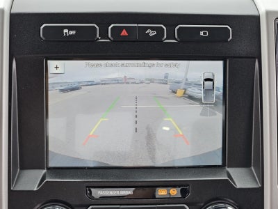 2019 Ford Super Duty F-250 SRW LARIAT